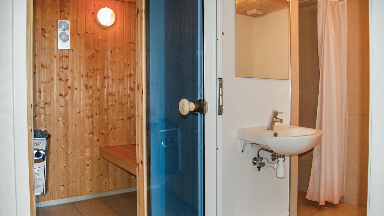 Photo of Bathroom in Lohals