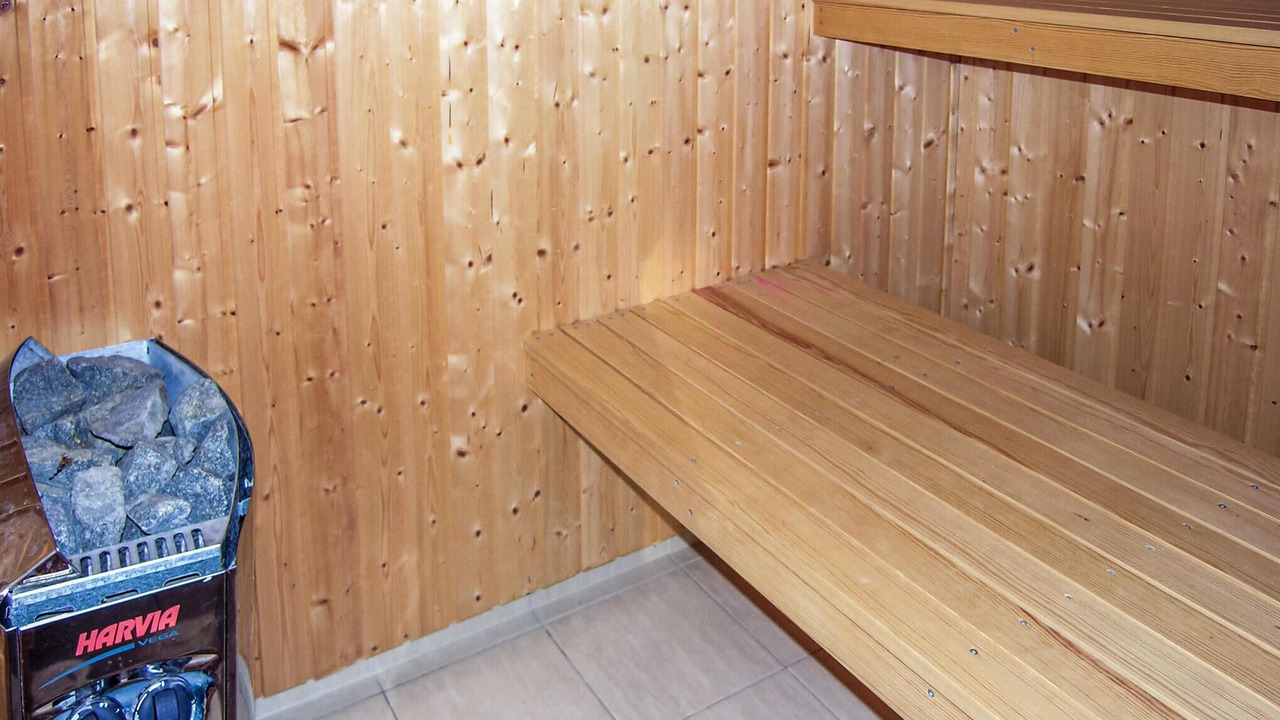 Photo of Bathroom in Lohals