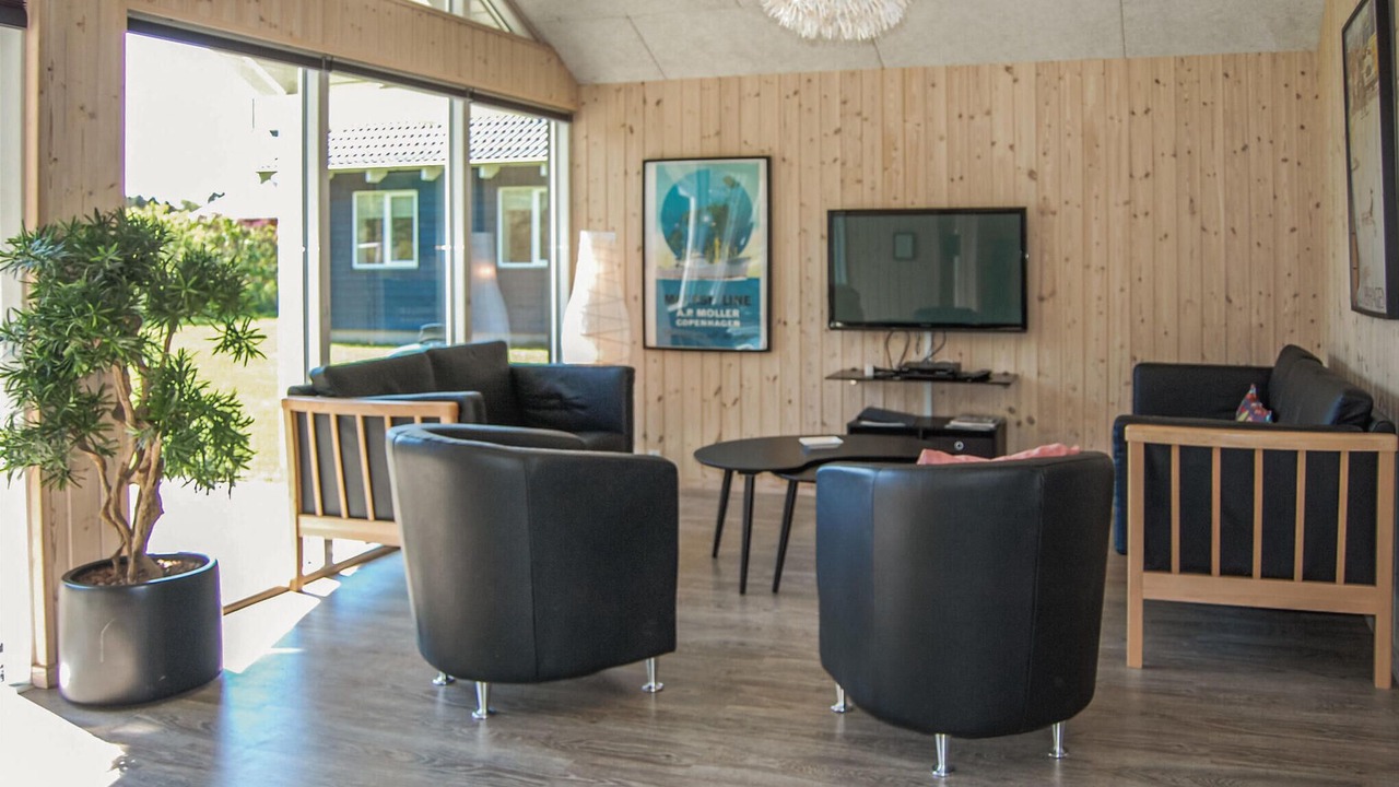 Photo of Bedroom in Lohals