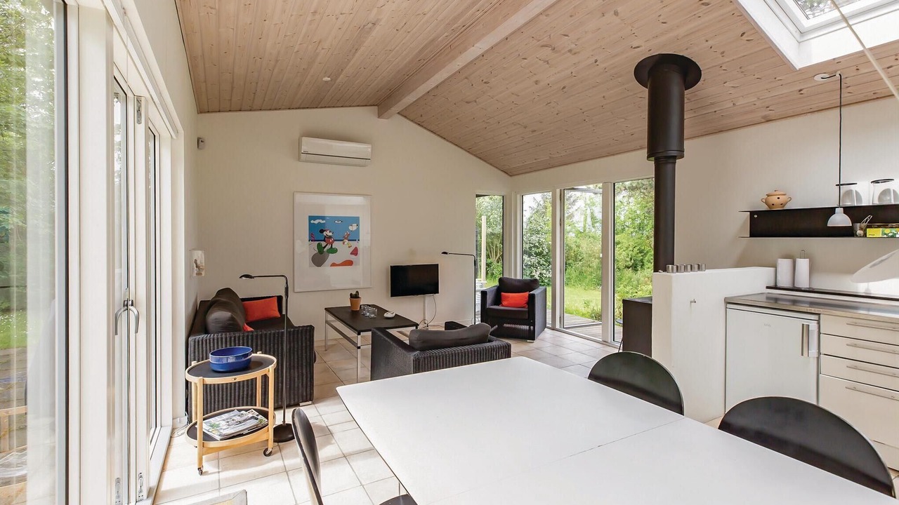 Photo of Bedroom in Kalundborg