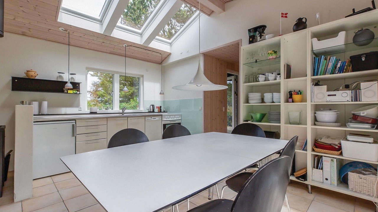 Photo of Bedroom in Kalundborg