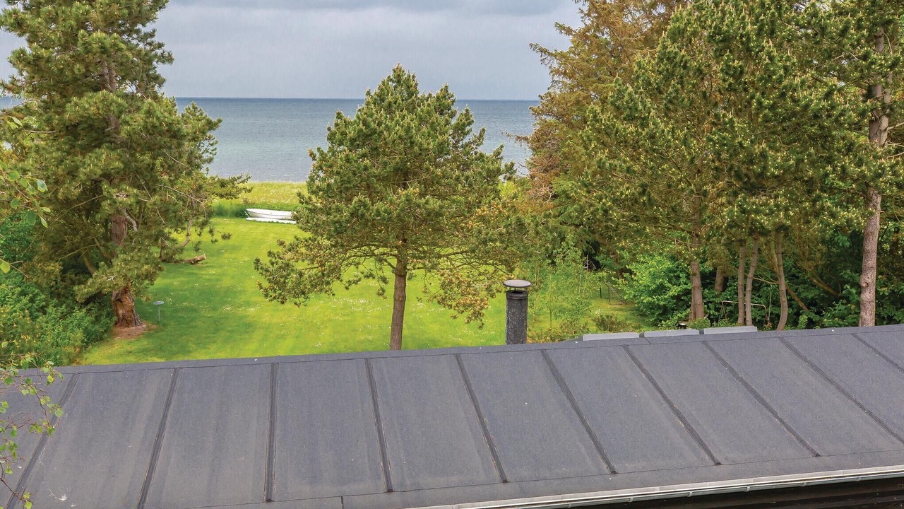 Photo of Bedroom in Kalundborg