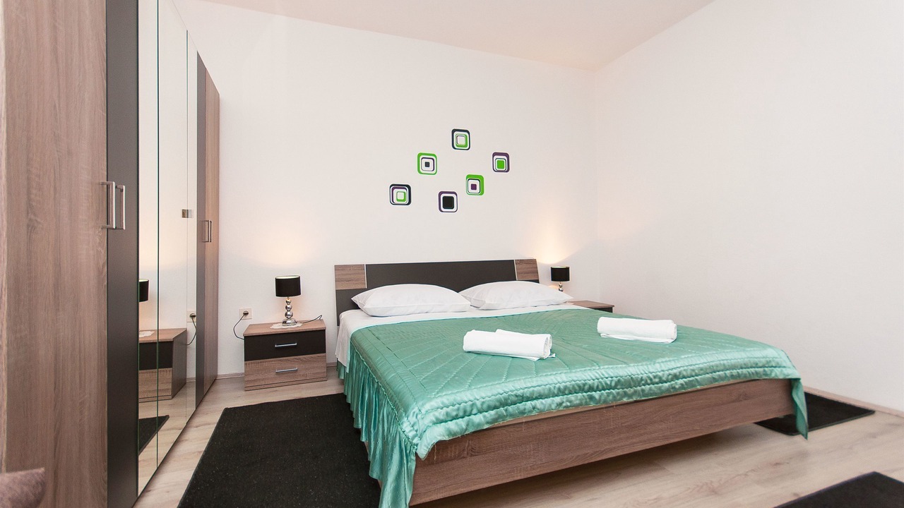 Photo of Bedroom in Sukosan