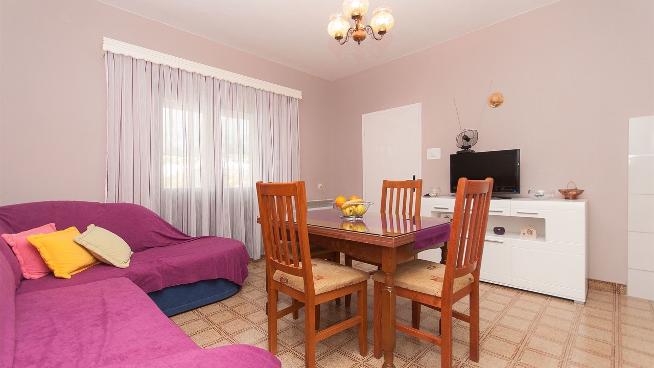 Photo of Livingroom in Sukosan