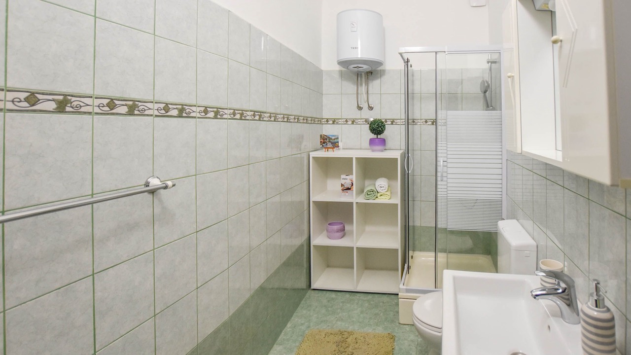 Photo of Bathroom in Sukosan
