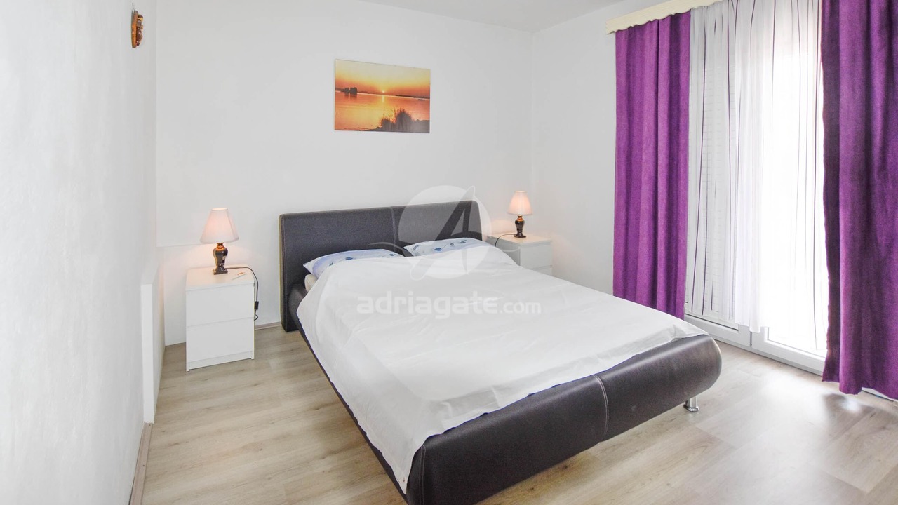 Photo of Bedroom in Sukosan