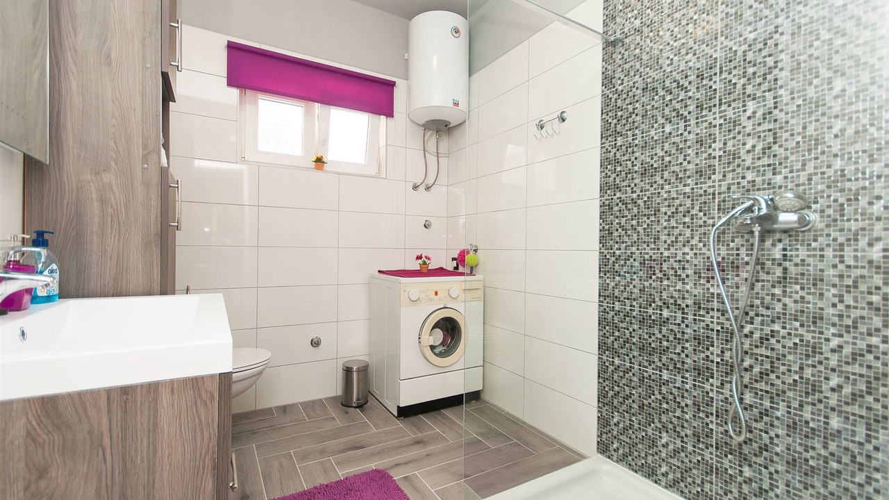 Photo of Bathroom in Sukosan