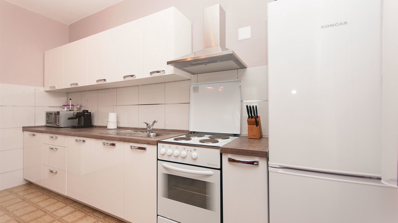 Photo of Kitchen in Sukosan