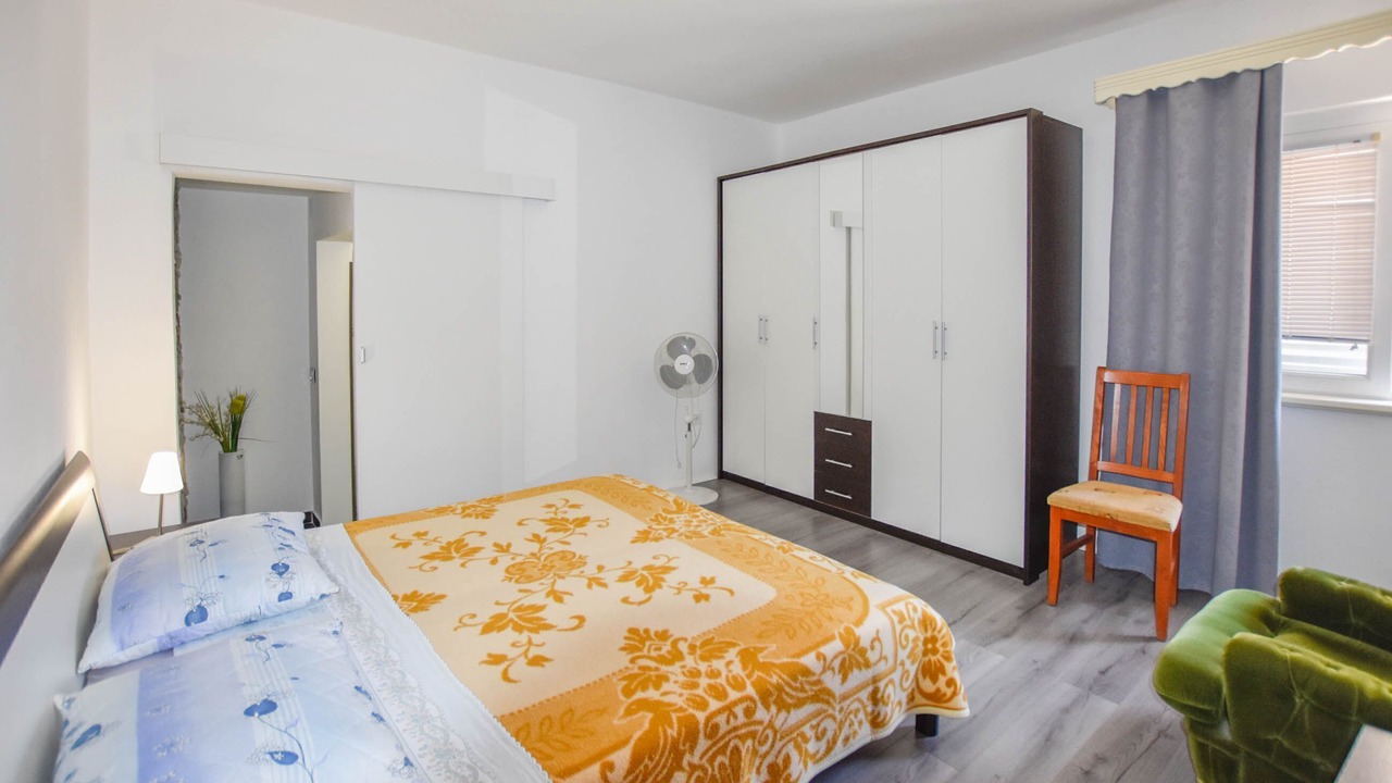 Photo of Bedroom in Sukosan