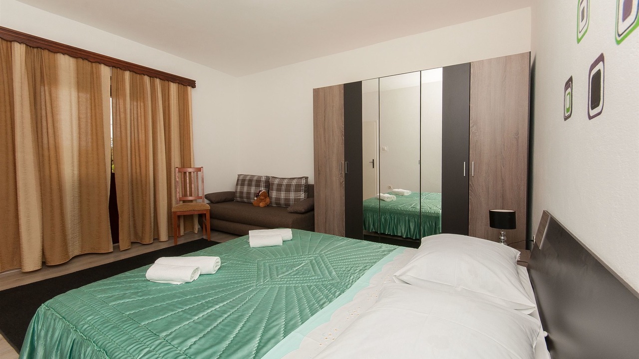 Photo of Bedroom in Sukosan