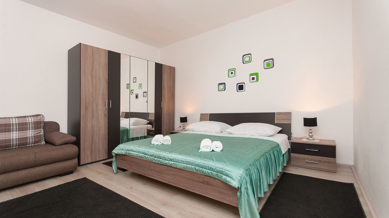 Photo of Bedroom in Sukosan