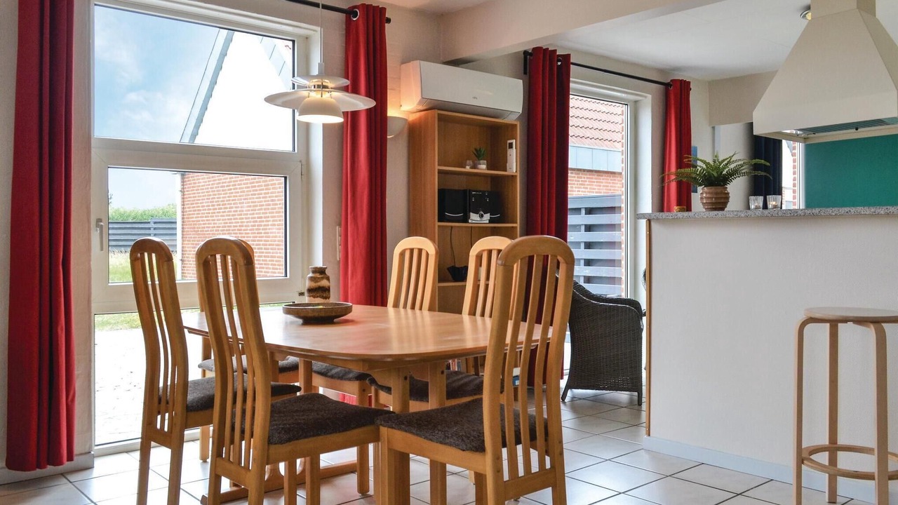 Photo of Bedroom in Hvide Sande