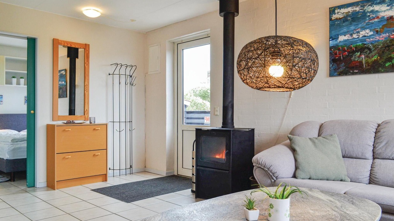 Photo of Bedroom in Hvide Sande
