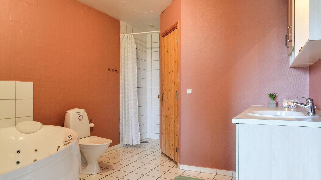 Photo of Bathroom in Hvide Sande