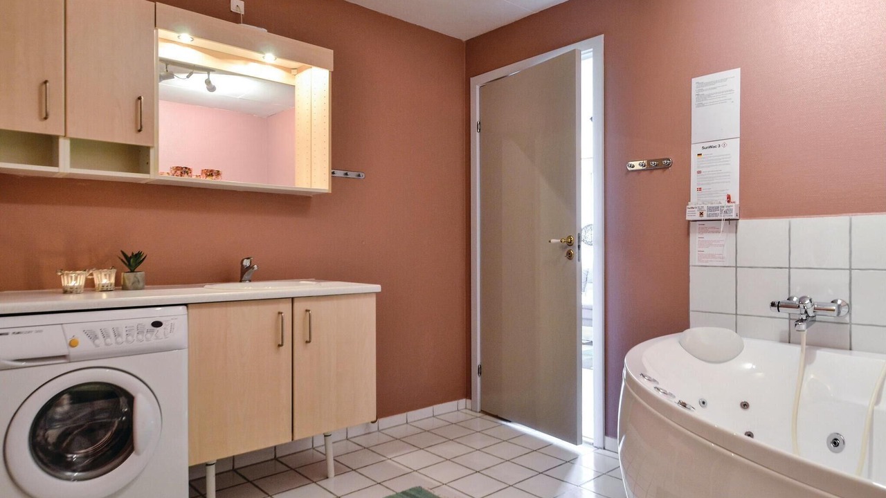 Photo of Bathroom in Hvide Sande