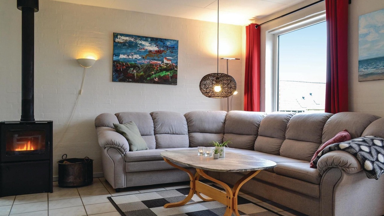 Photo of Bedroom in Hvide Sande