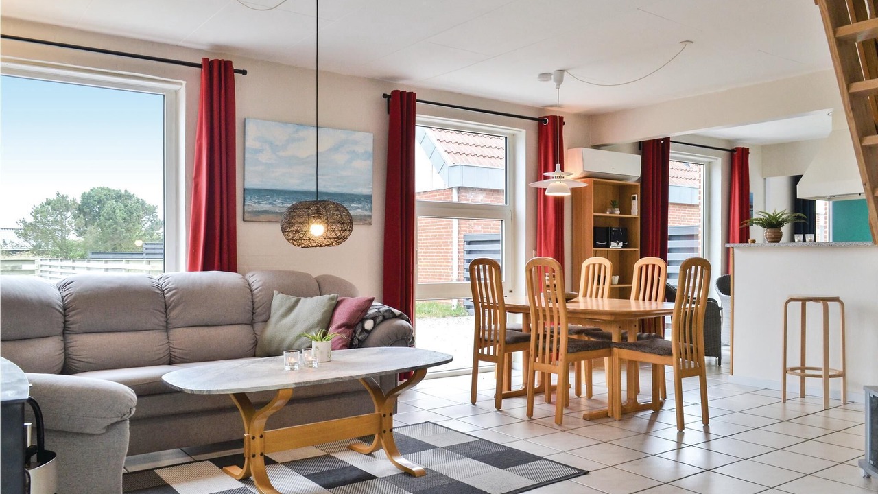 Photo of Bedroom in Hvide Sande