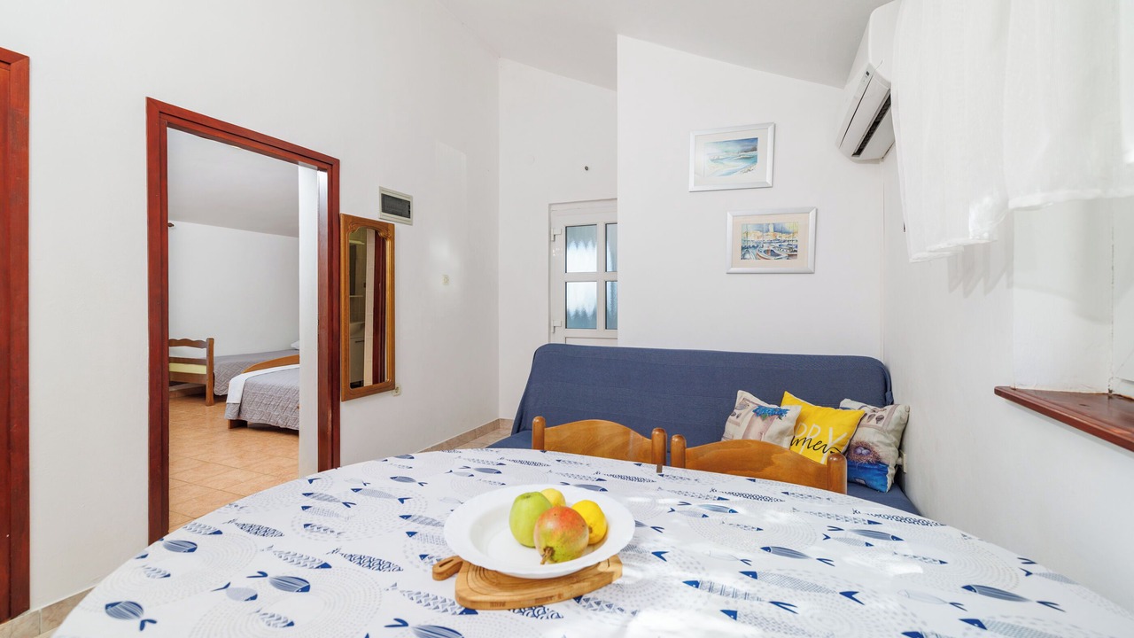 Photo of Bedroom in Rab Town