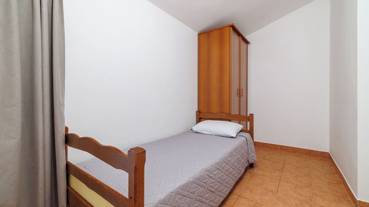 Photo of Bedroom in Rab Town