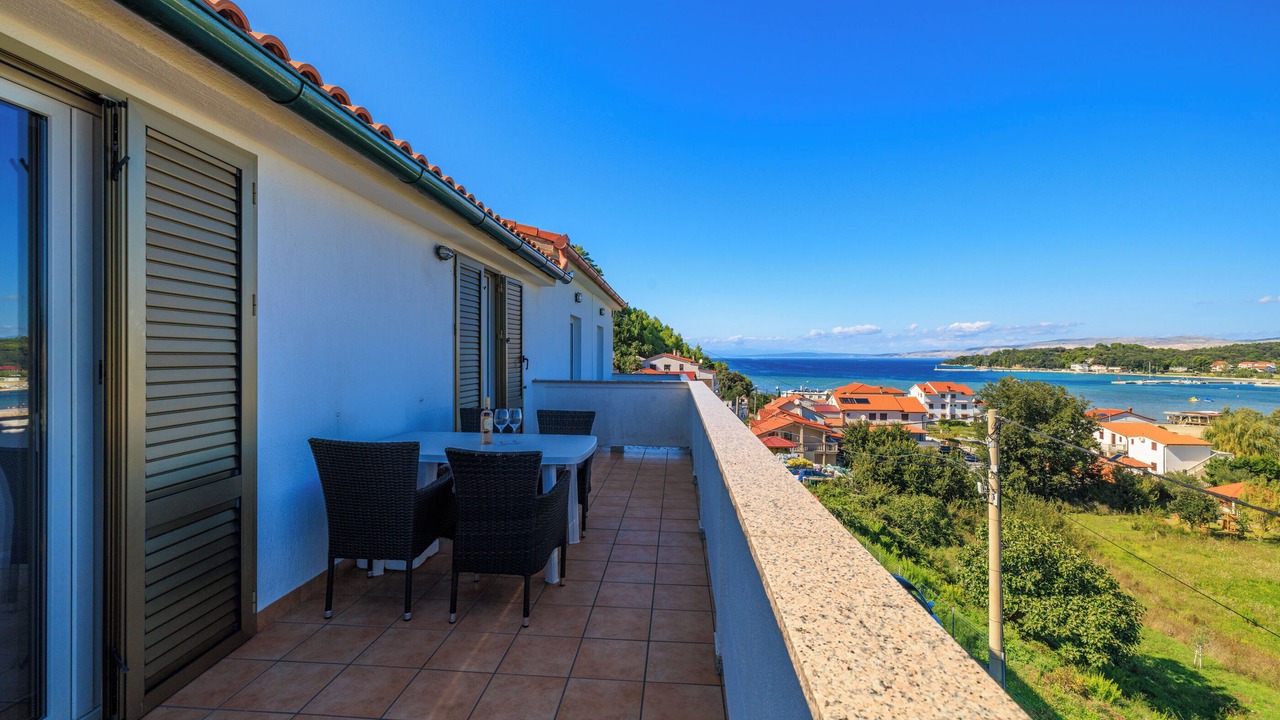 Photo of Outdoor in Rab Town