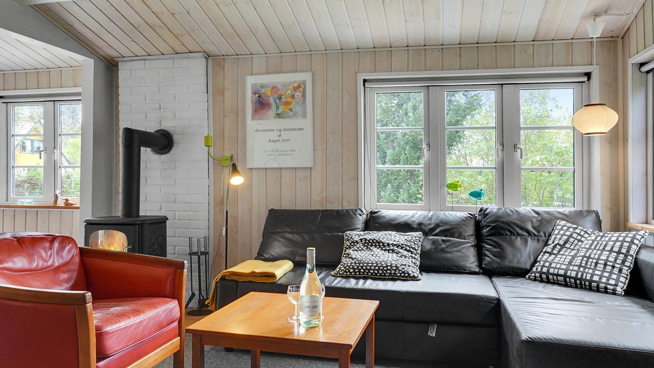 Photo of Bedroom in Farvang