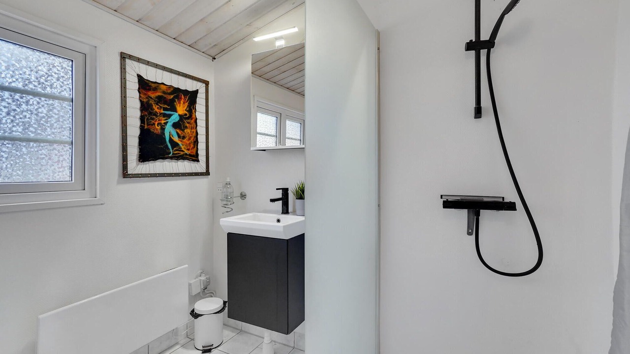 Photo of Bathroom in Farvang