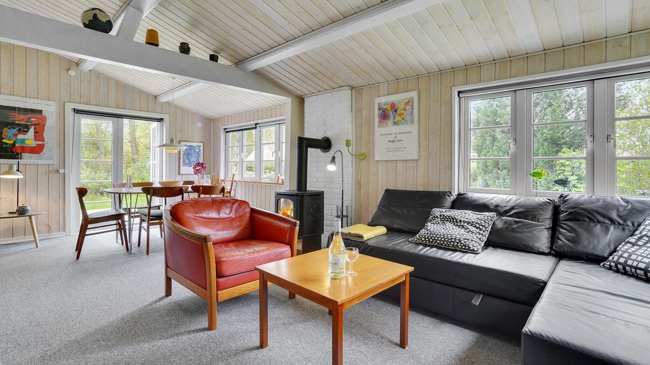 Photo of Bedroom in Farvang