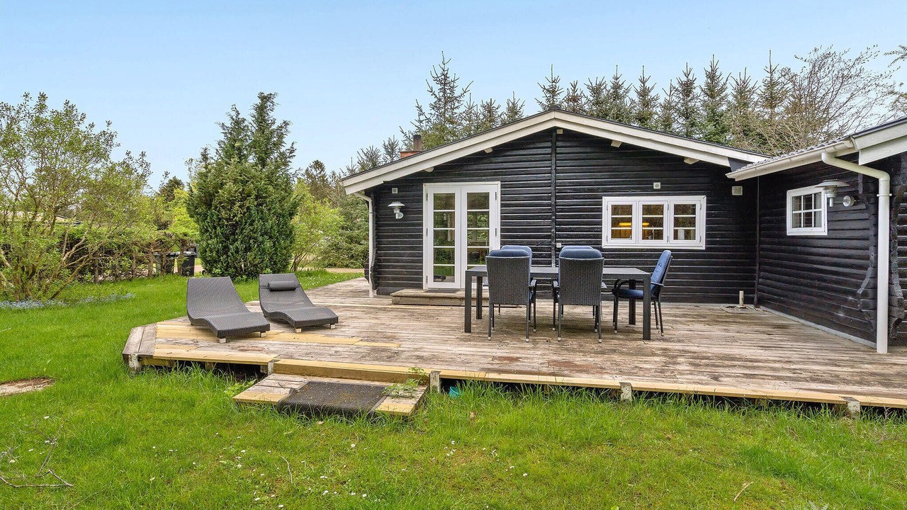 Photo of Outdoor in Farvang