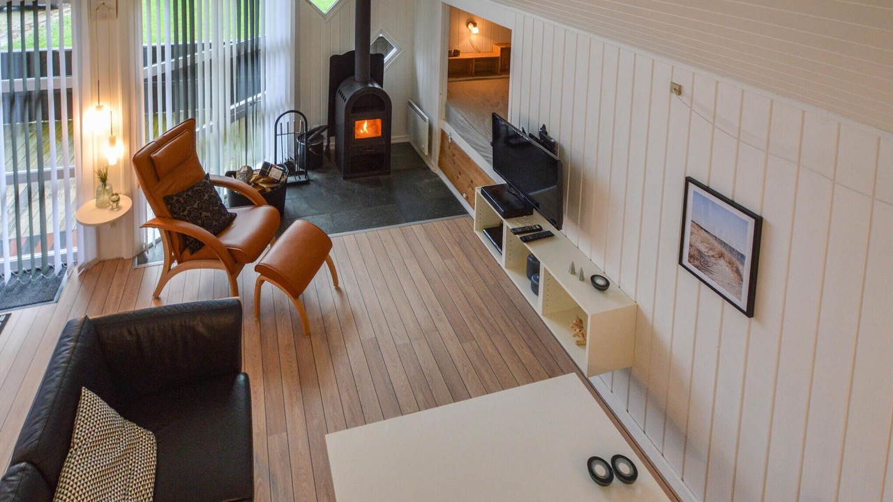 Photo of Bedroom in Falen