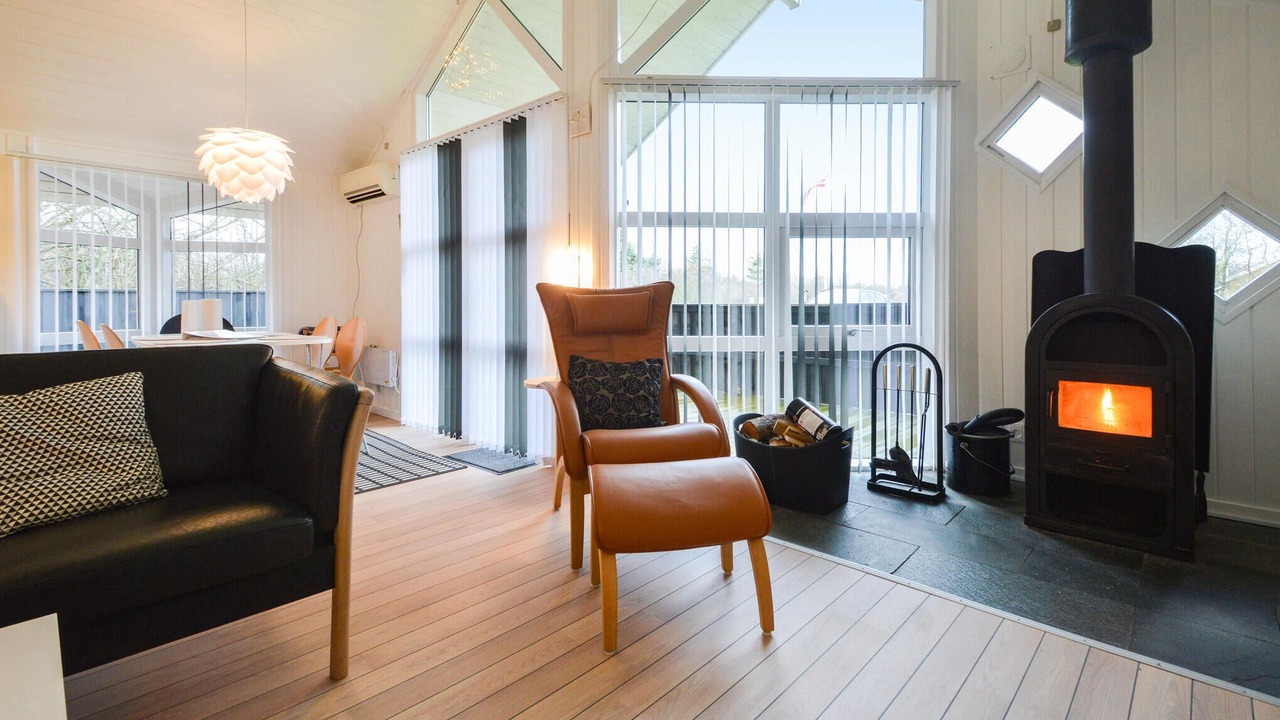 Photo of Bedroom in Falen