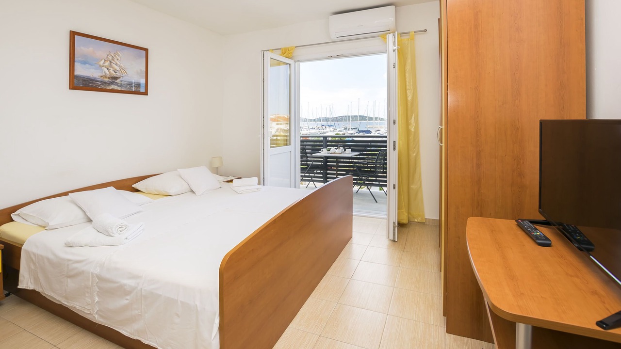 Photo of Bedroom in Vodice