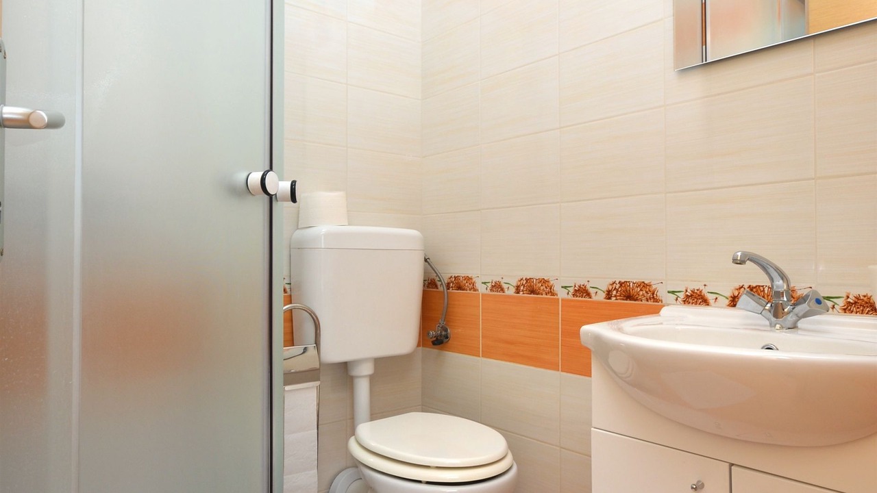 Photo of Bathroom in Vodice
