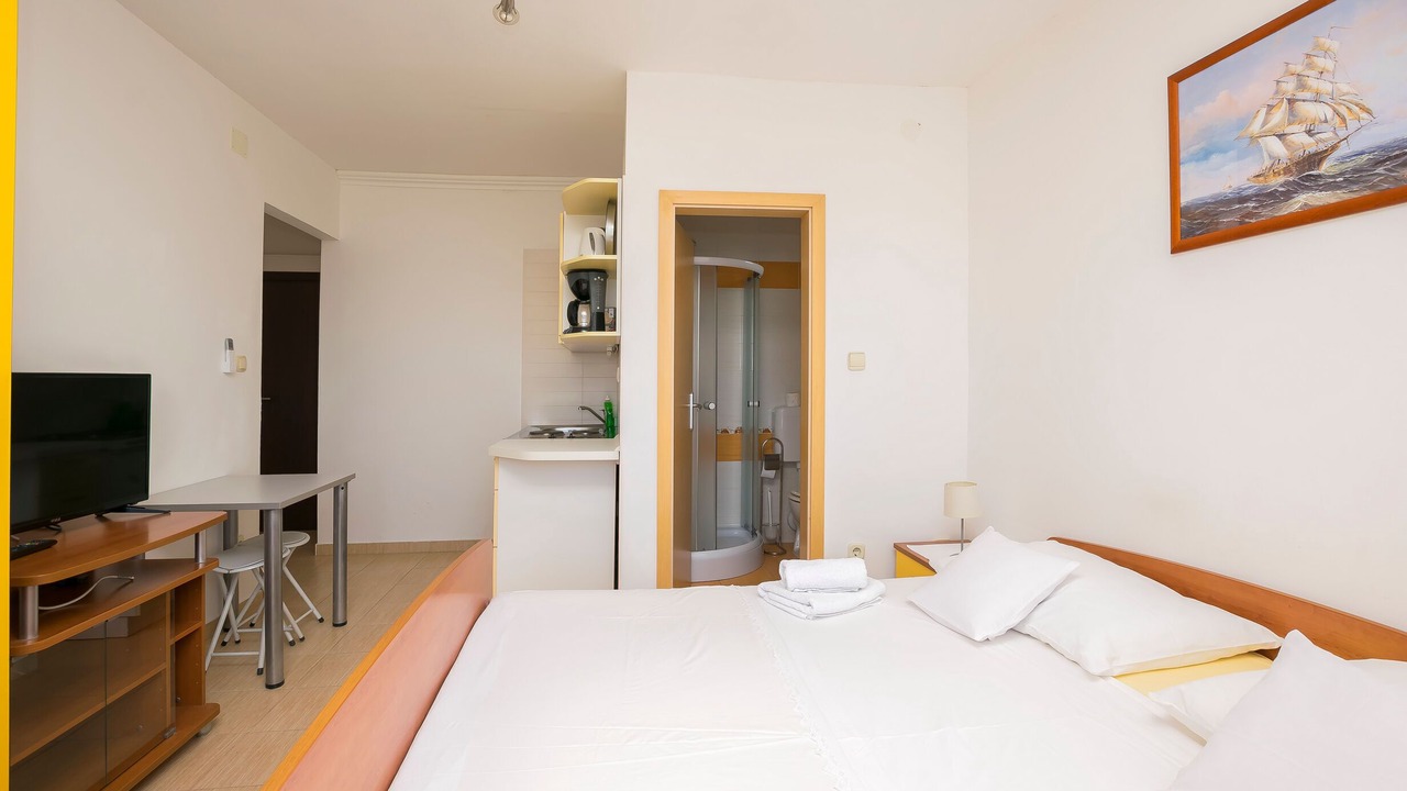 Photo of Bedroom in Vodice