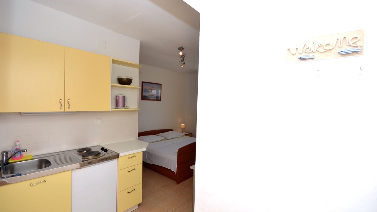 Photo of Bedroom in Vodice