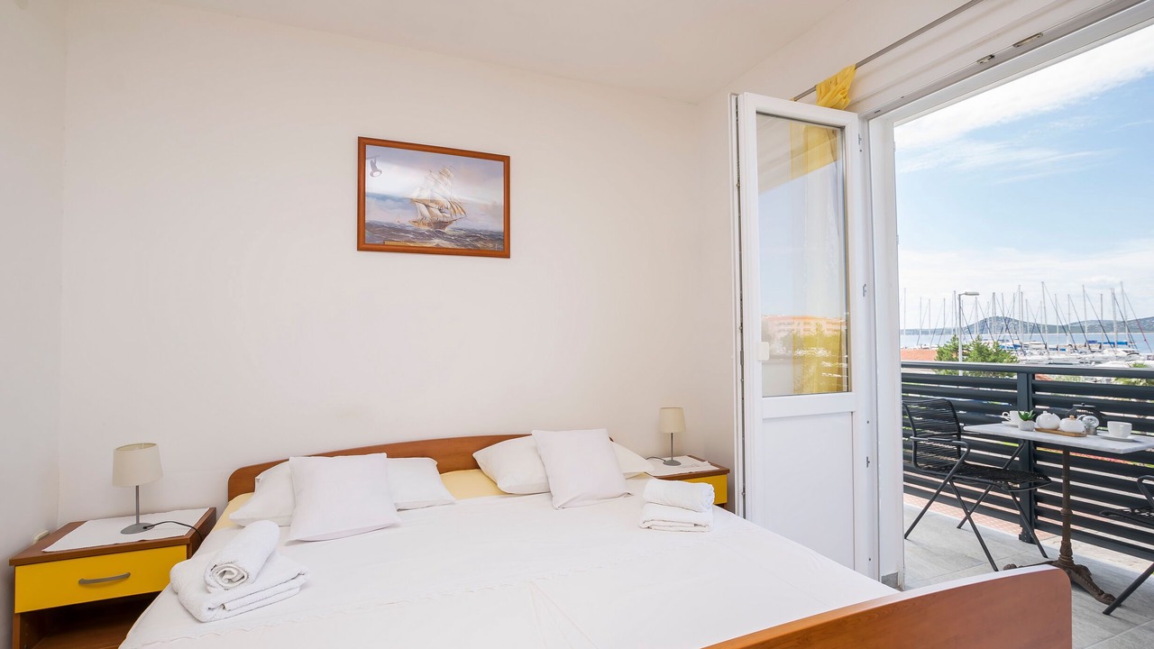 Photo of Bedroom in Vodice