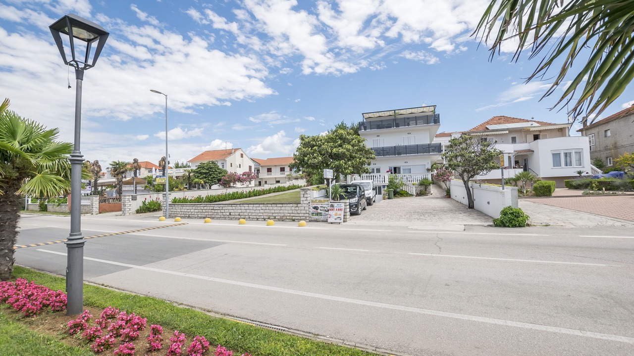 Photo of Outdoor in Vodice