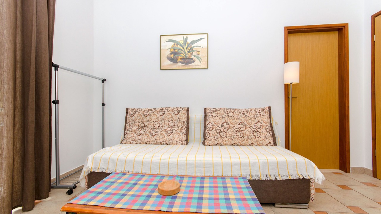 Photo of Bedroom in Brna