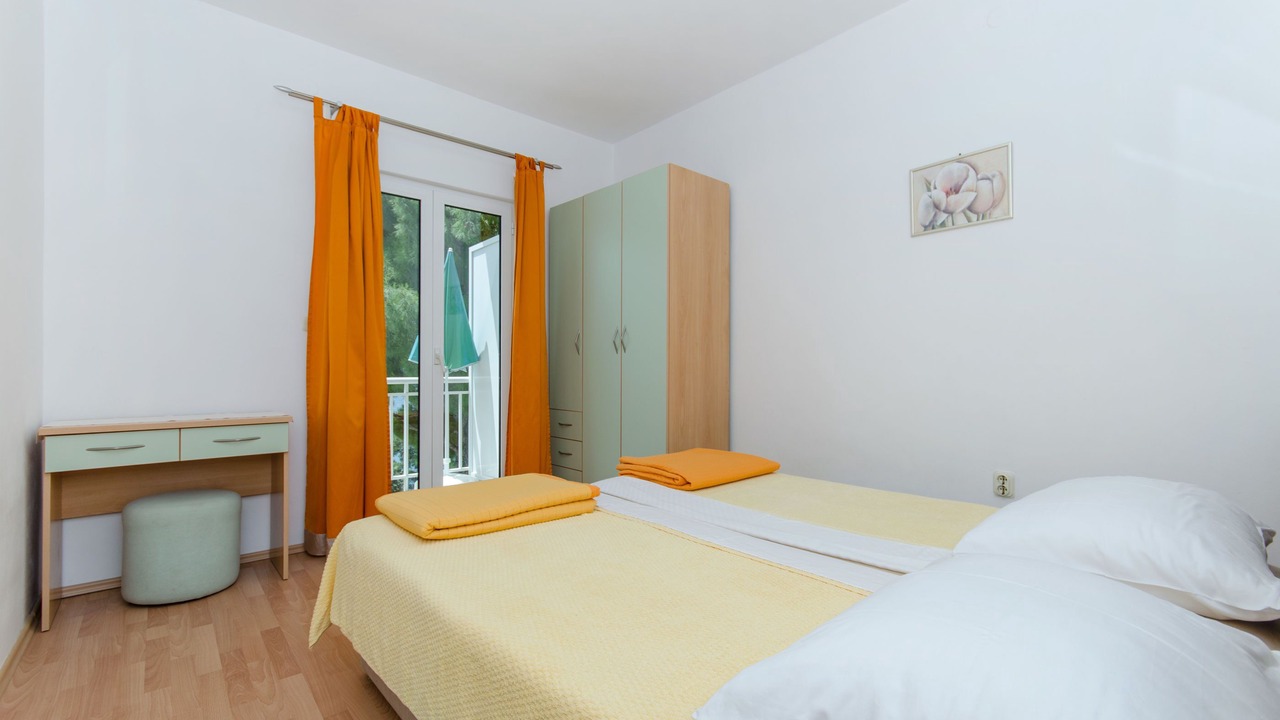Photo of Bedroom in Brna