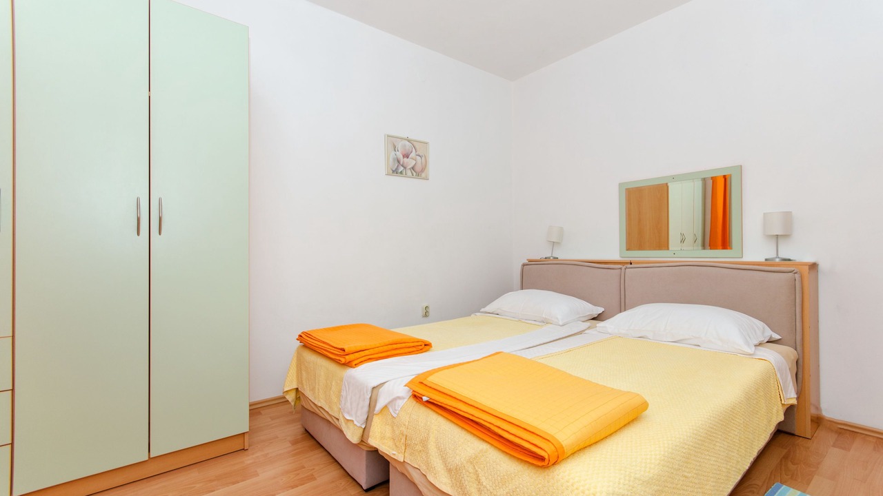 Photo of Bedroom in Brna
