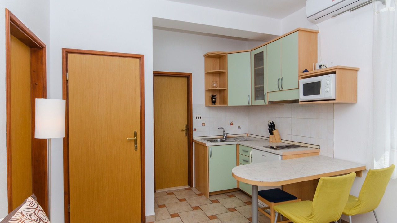 Photo of Kitchen in Brna