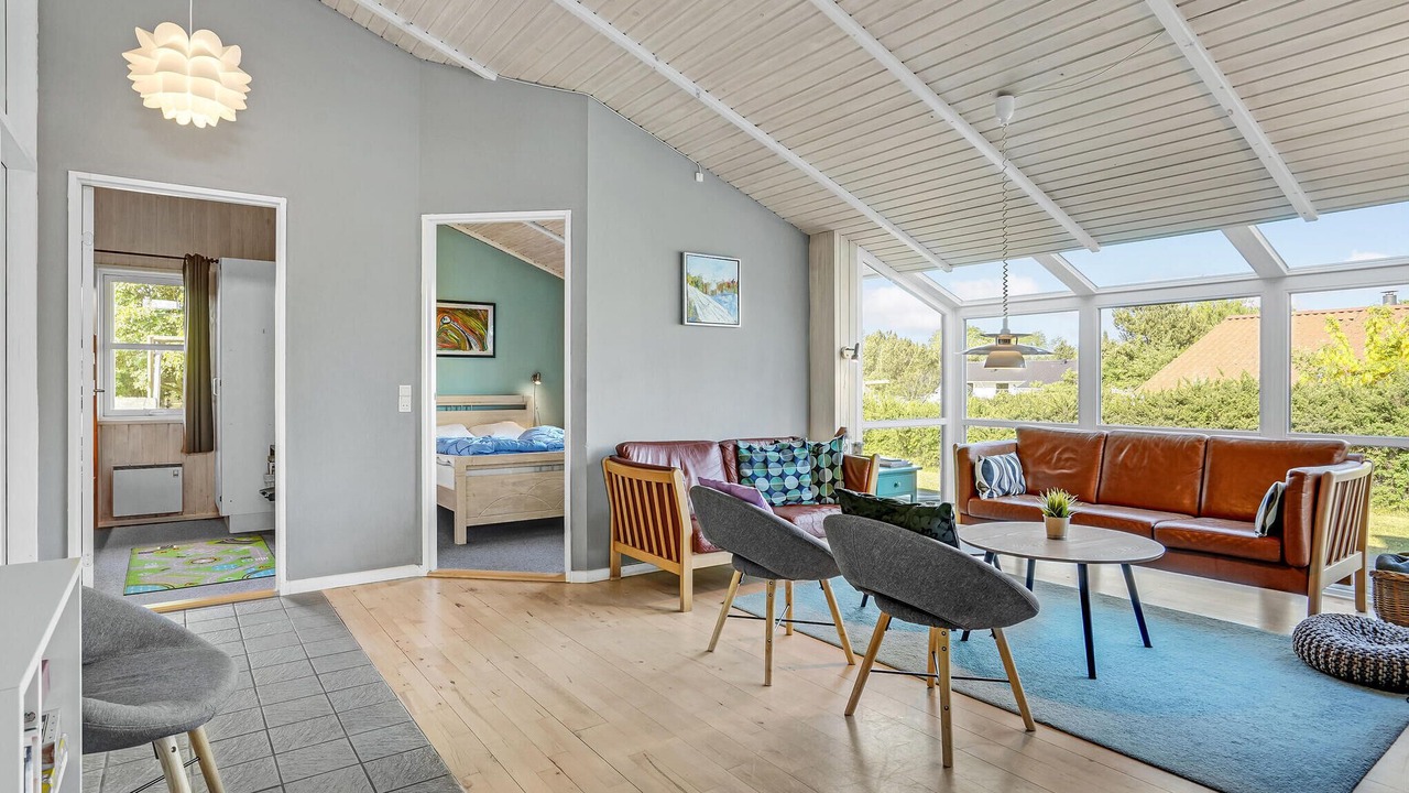 Photo of Bedroom in Pøt Strandby