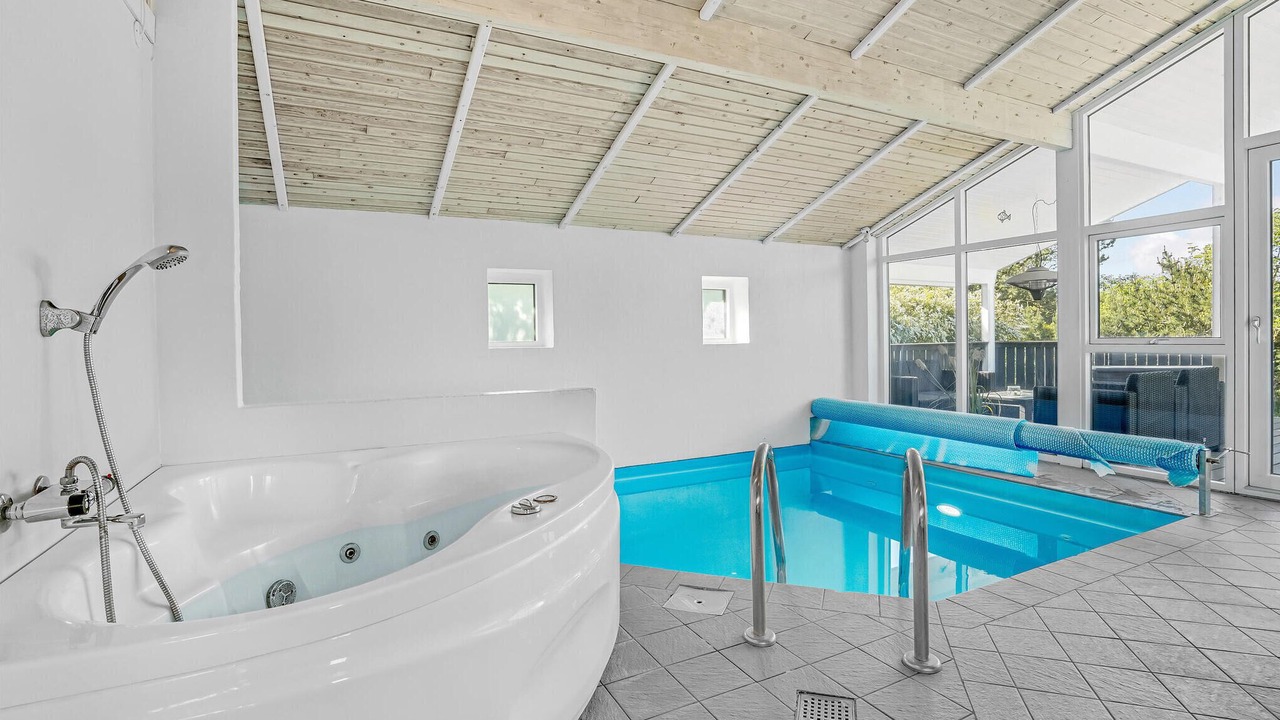 Photo of Outdoor in Pøt Strandby