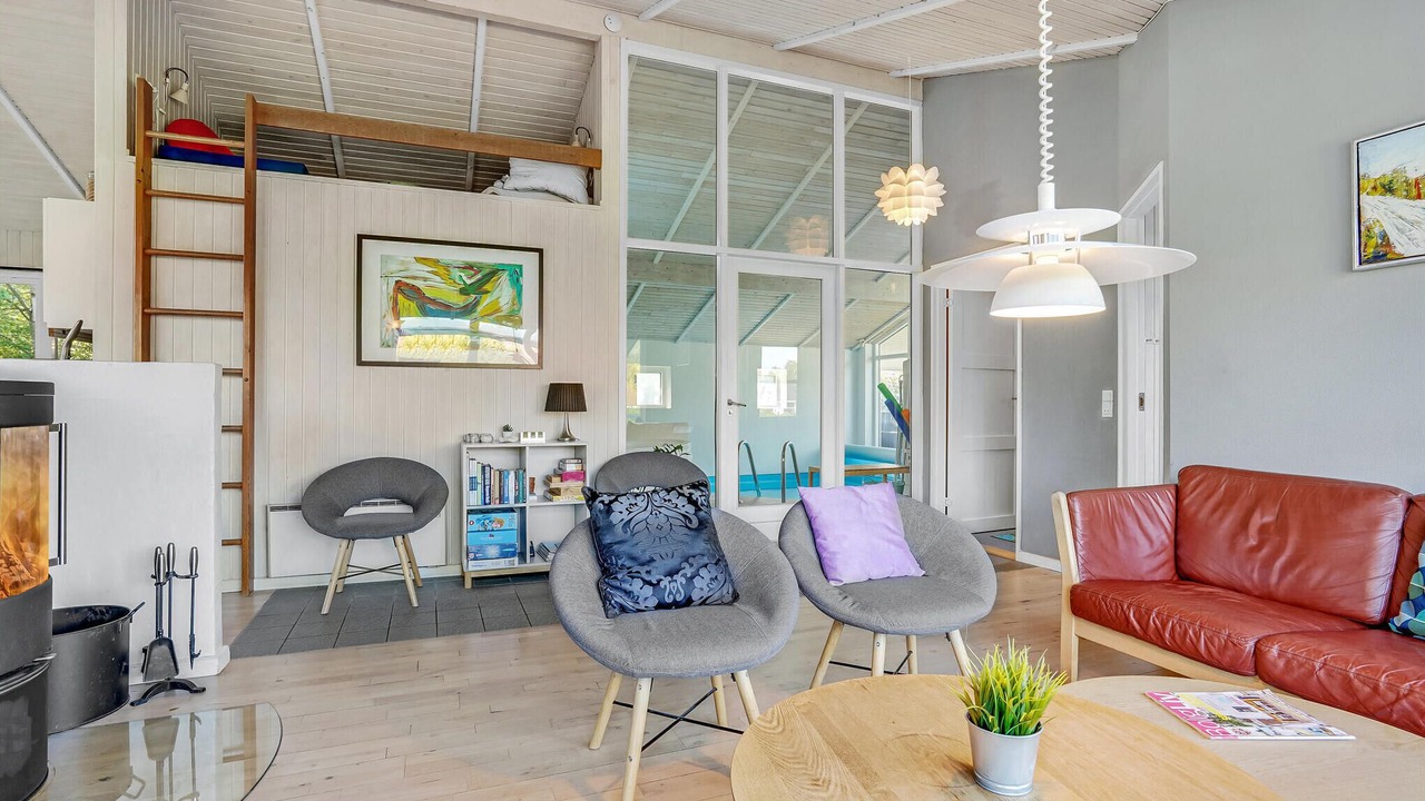 Photo of Bedroom in Pøt Strandby