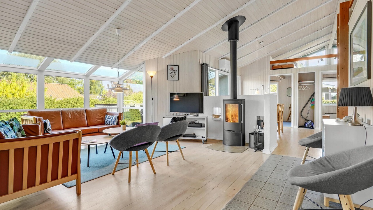 Photo of Bedroom in Pøt Strandby