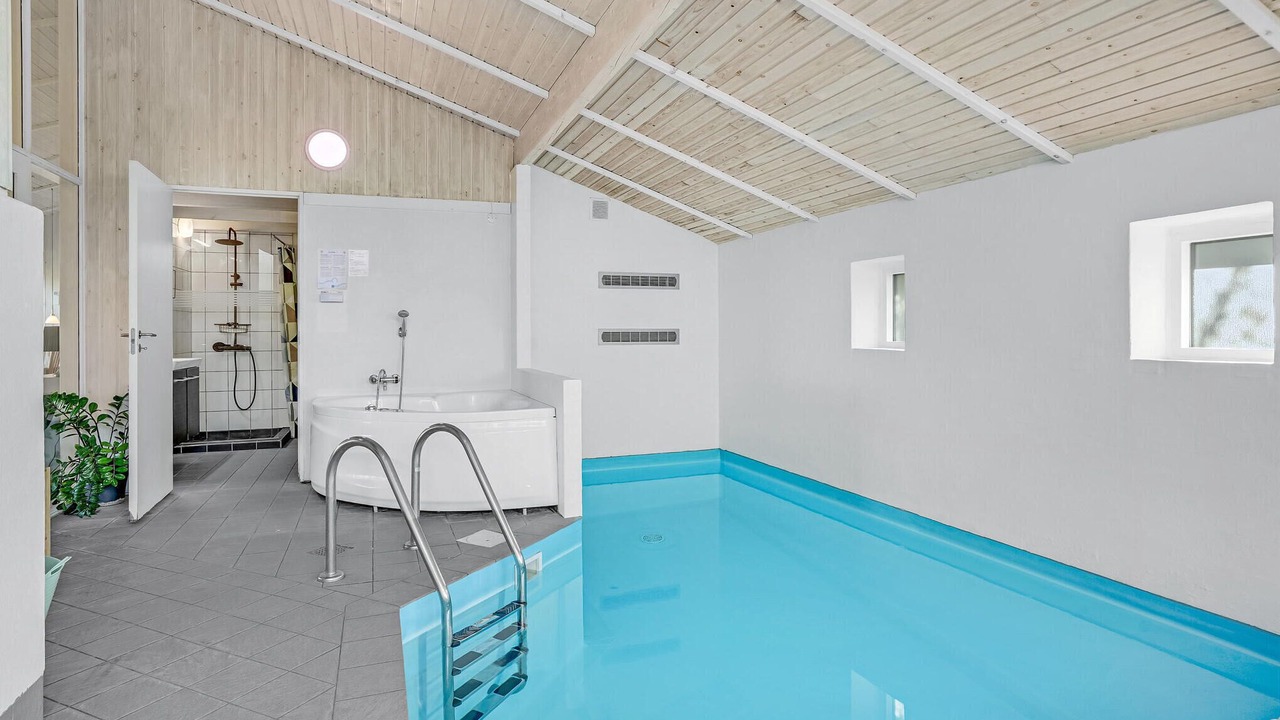 Photo of Outdoor in Pøt Strandby