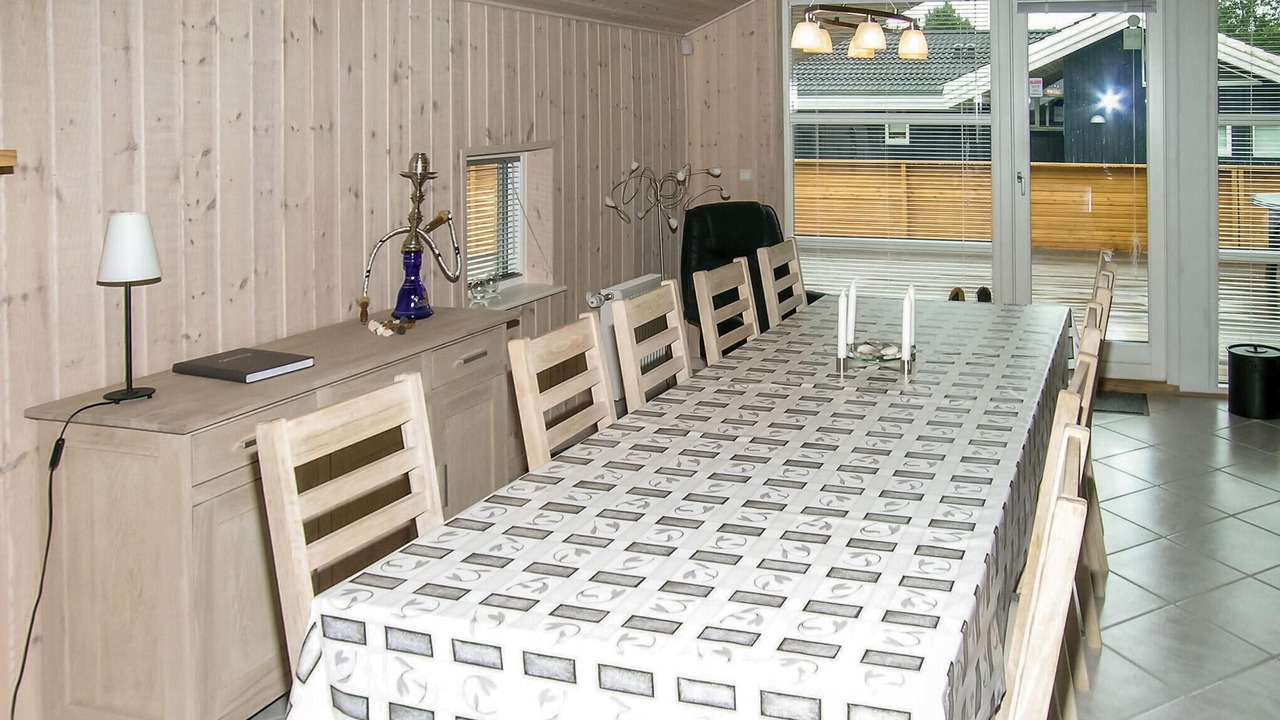 Photo of Bedroom in Aalbaek