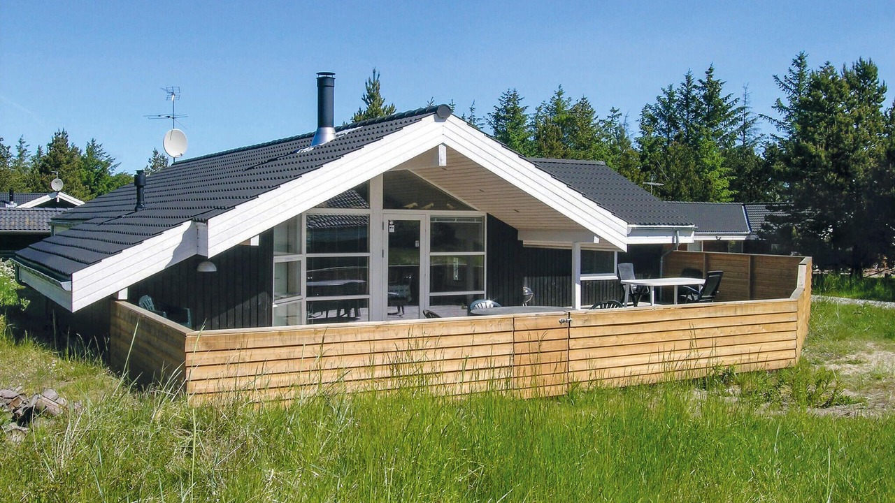 Photo of Outdoor in Aalbaek