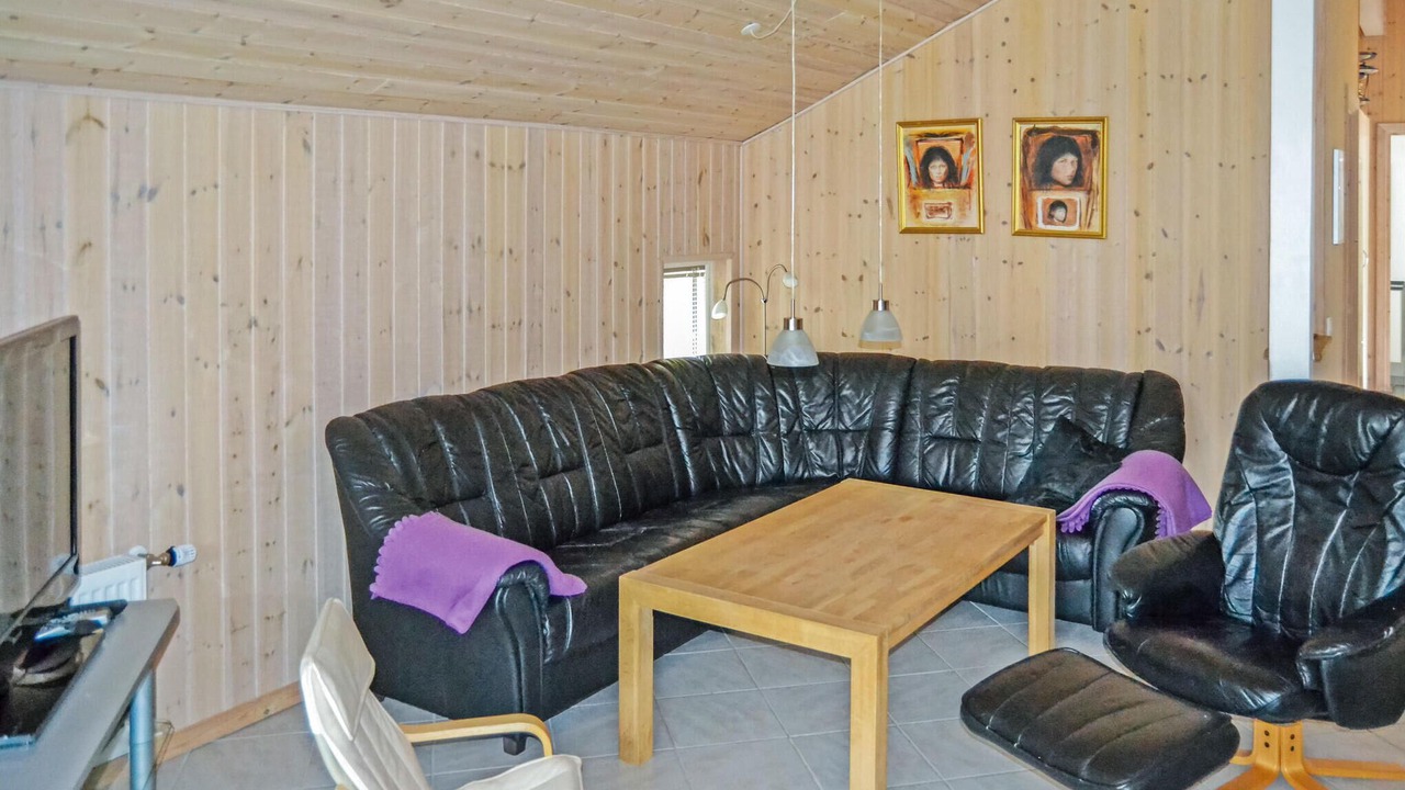 Photo of Bedroom in Aalbaek