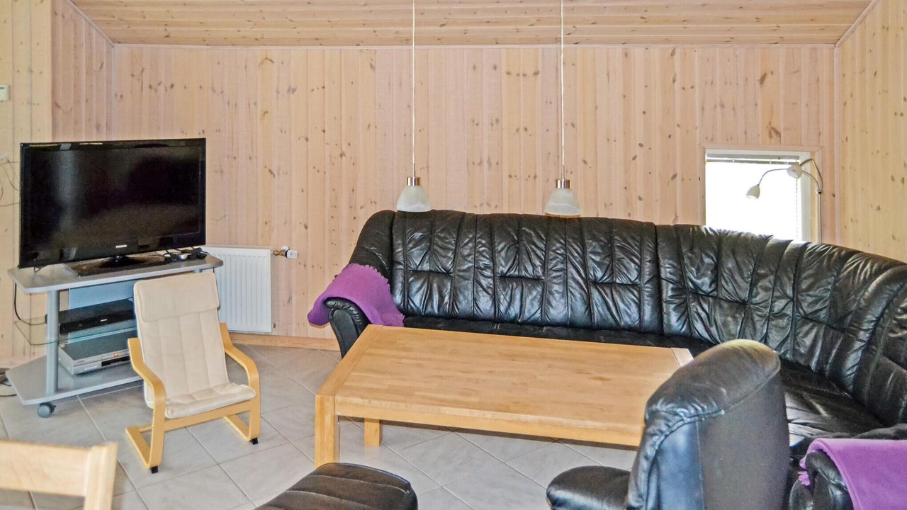 Photo of Bedroom in Aalbaek