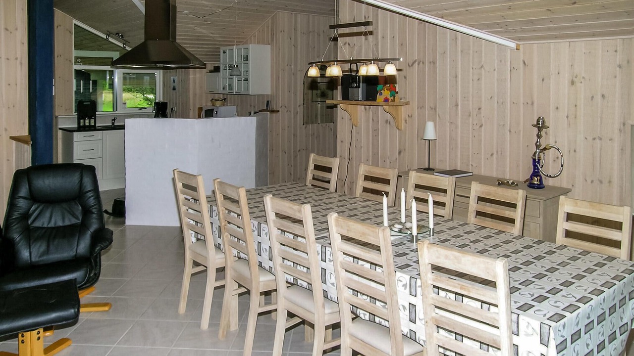 Photo of Bedroom in Aalbaek